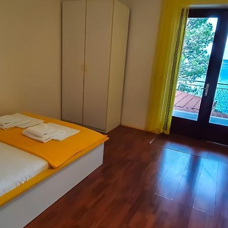 Apartment Buco ستاريغغاد باكلينتسا المظهر الخارجي الصورة