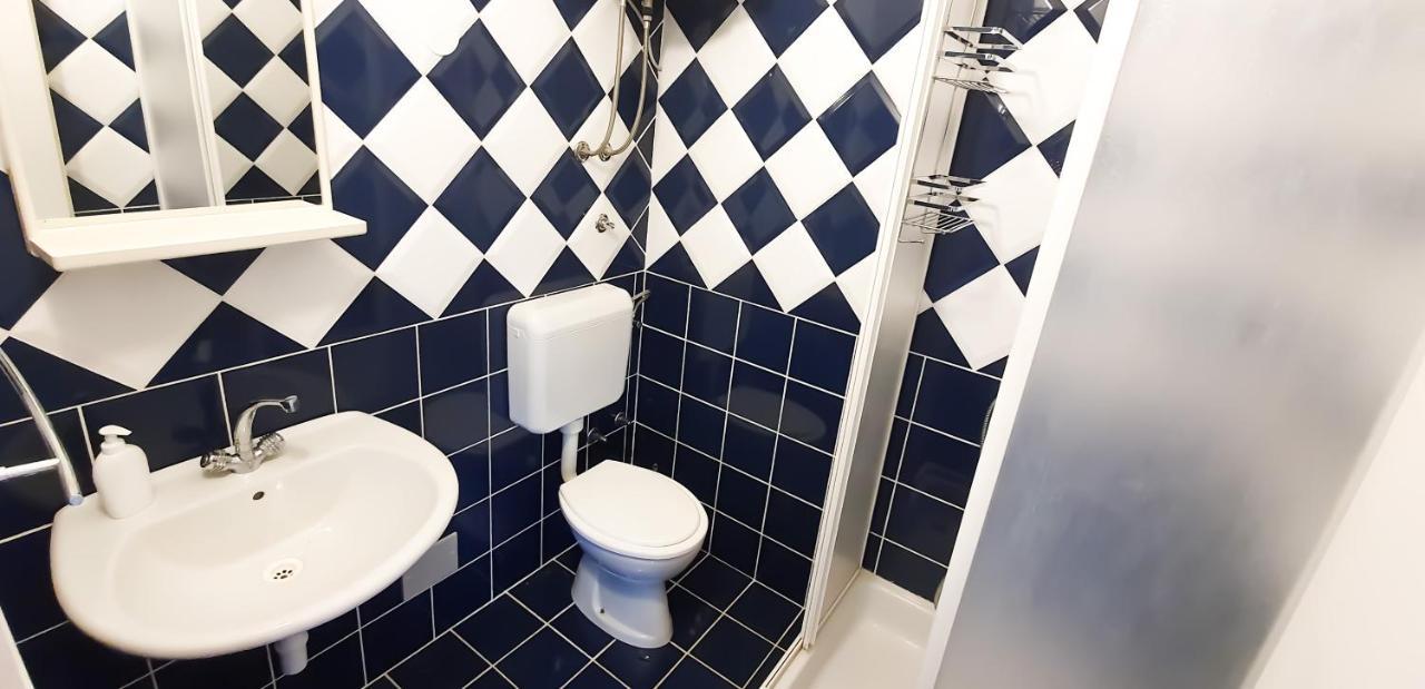 Apartment Buco ستاريغغاد باكلينتسا المظهر الخارجي الصورة