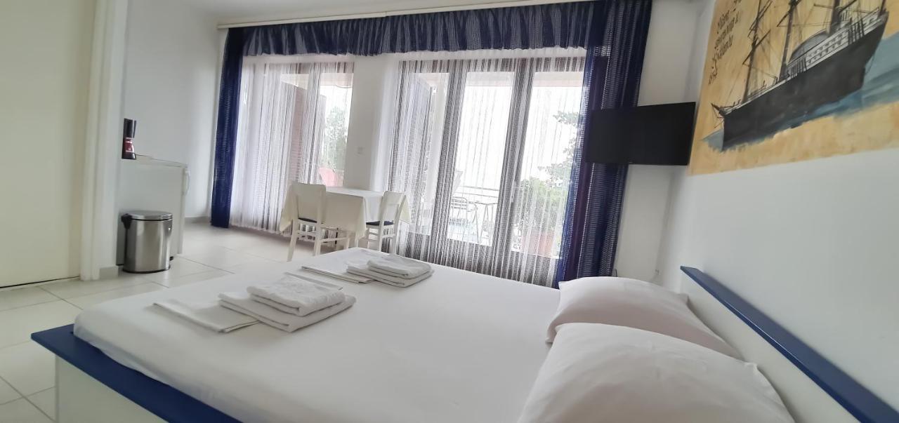 Apartment Buco ستاريغغاد باكلينتسا المظهر الخارجي الصورة
