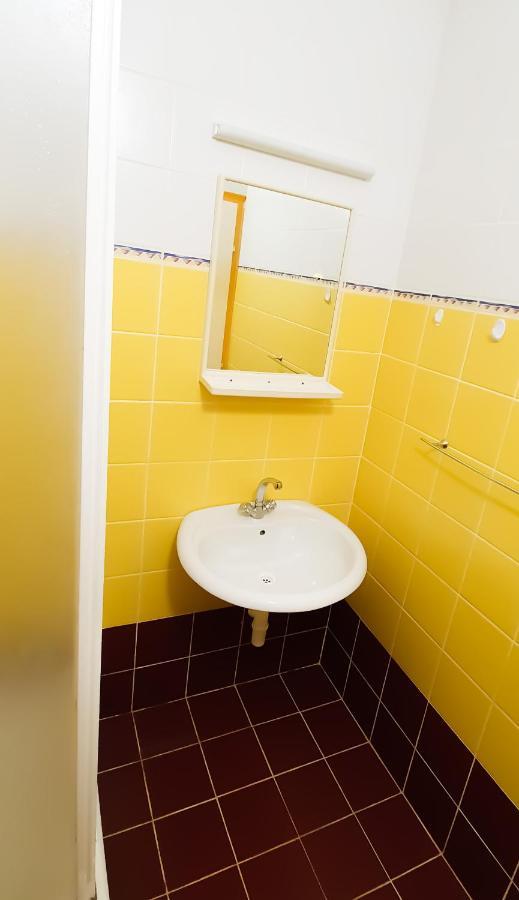 Apartment Buco ستاريغغاد باكلينتسا المظهر الخارجي الصورة
