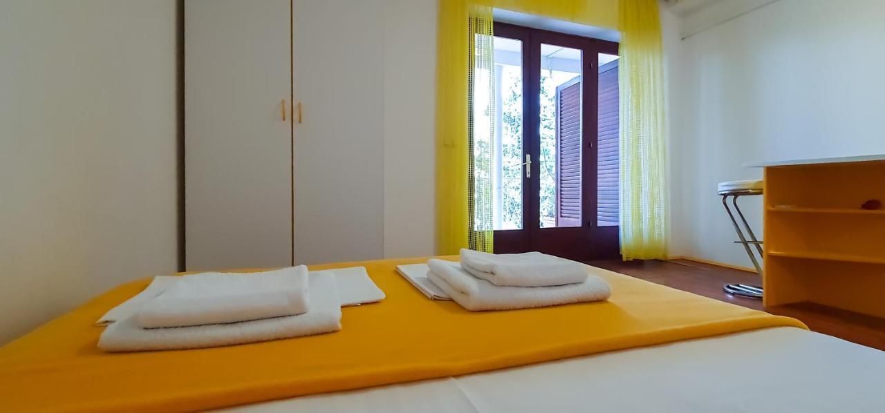 Apartment Buco ستاريغغاد باكلينتسا المظهر الخارجي الصورة