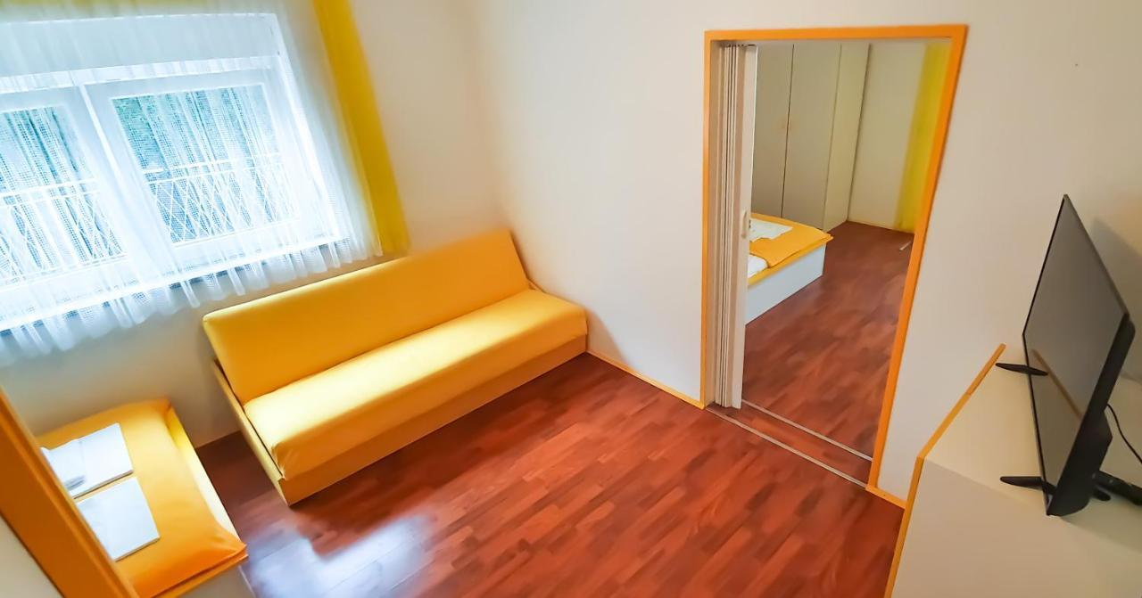 Apartment Buco ستاريغغاد باكلينتسا المظهر الخارجي الصورة