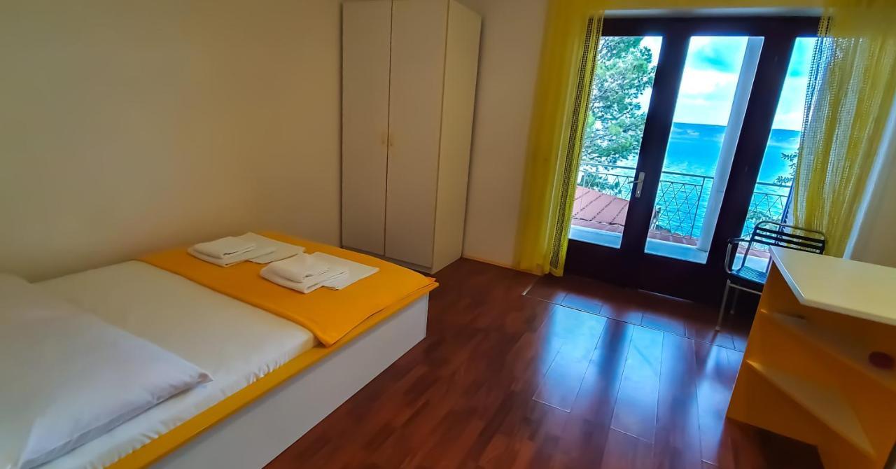 Apartment Buco ستاريغغاد باكلينتسا المظهر الخارجي الصورة