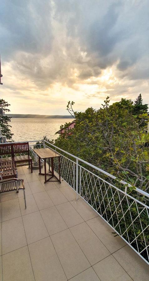 Apartment Buco ستاريغغاد باكلينتسا المظهر الخارجي الصورة