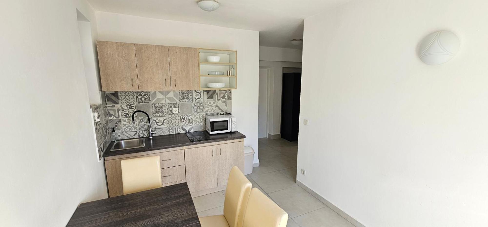 Apartment Buco ستاريغغاد باكلينتسا المظهر الخارجي الصورة