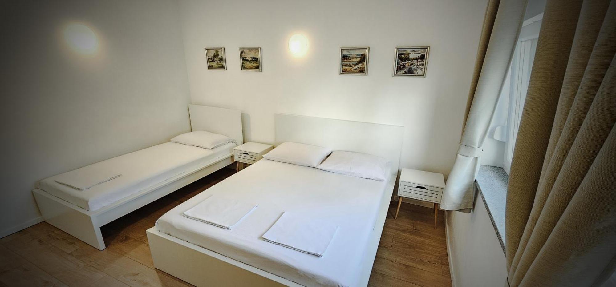 Apartment Buco ستاريغغاد باكلينتسا المظهر الخارجي الصورة